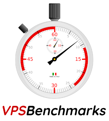 VPSBenchmarks